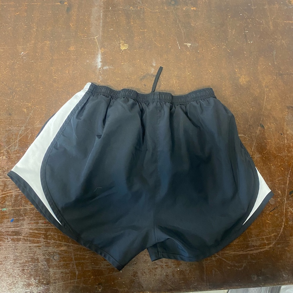 Sport-Tek gym shorts